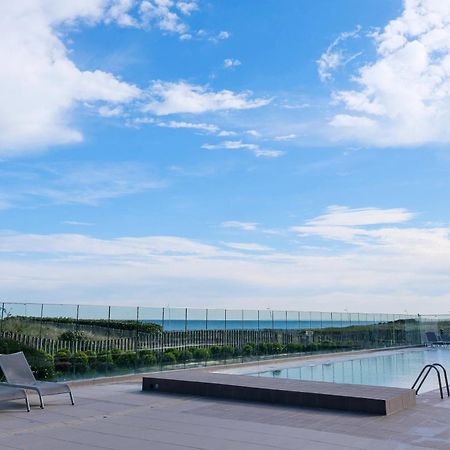 Thalazur Cabourg - Hotel & Spa Екстериор снимка