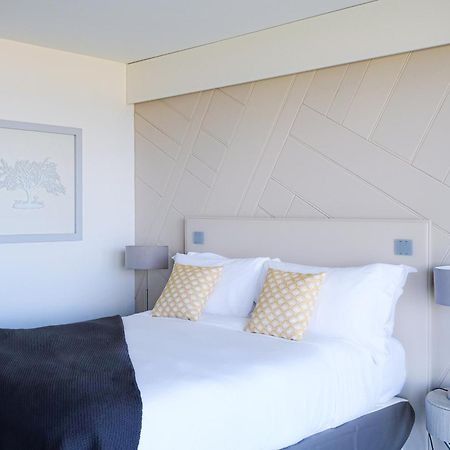 Thalazur Cabourg - Hotel & Spa Екстериор снимка