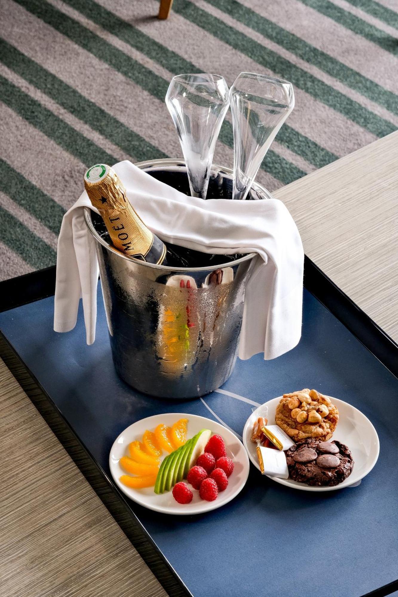 Thalazur Cabourg - Hotel & Spa Екстериор снимка