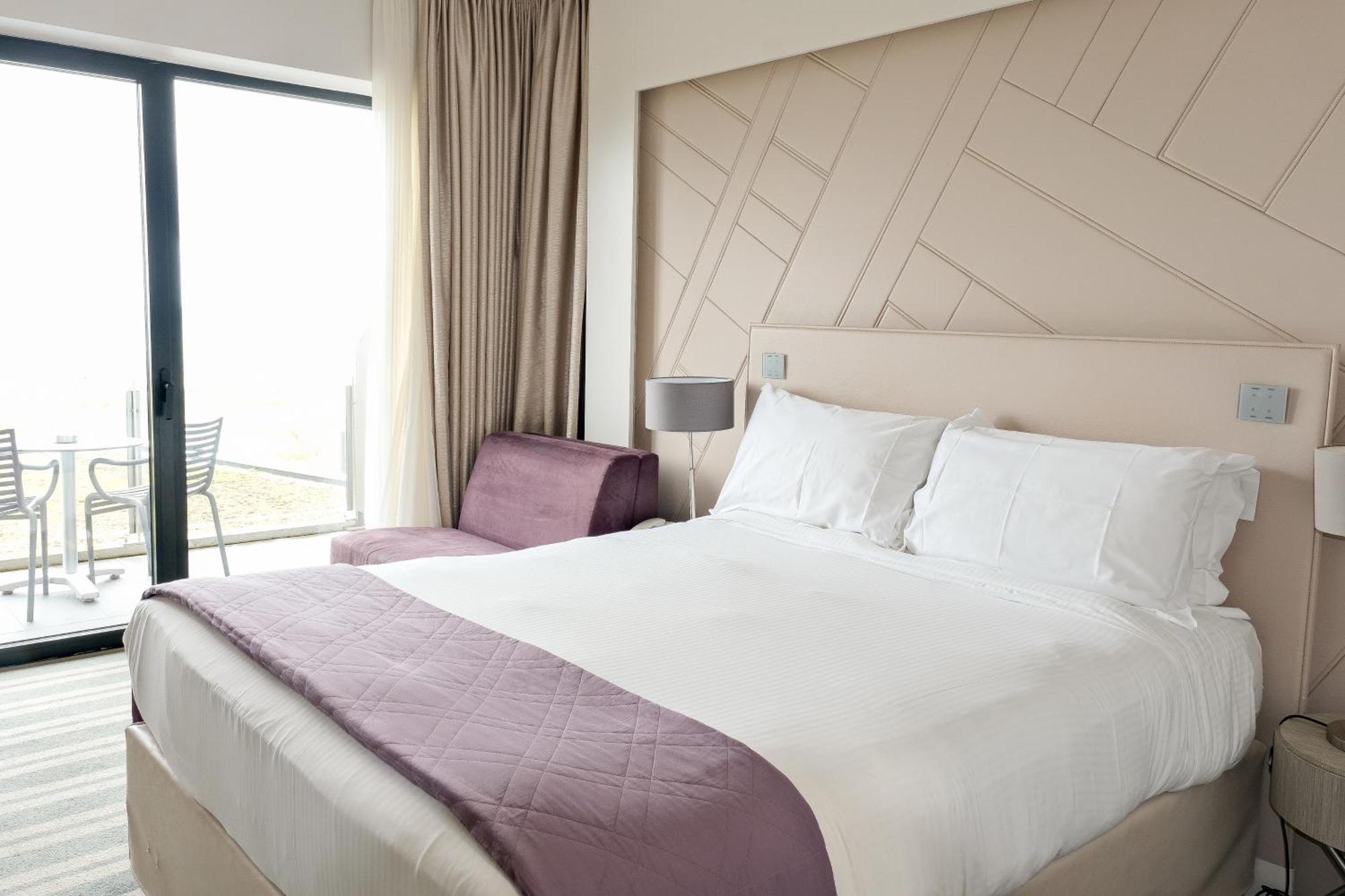 Thalazur Cabourg - Hotel & Spa Екстериор снимка
