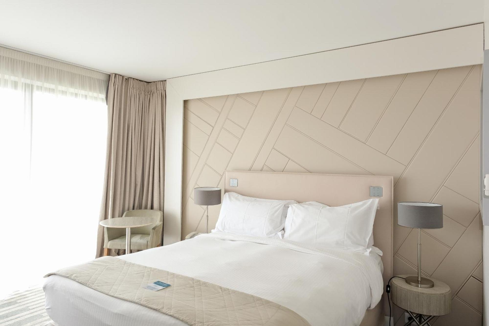 Thalazur Cabourg - Hotel & Spa Екстериор снимка