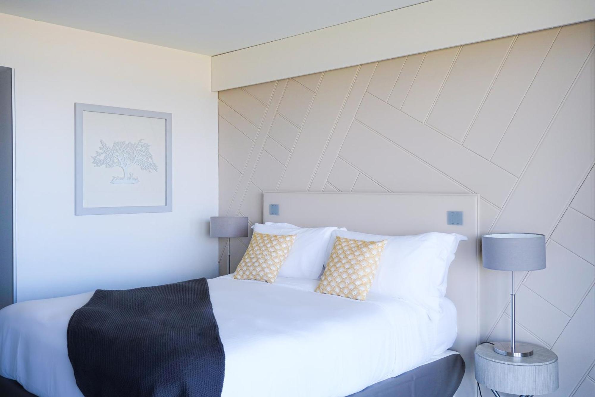Thalazur Cabourg - Hotel & Spa Екстериор снимка